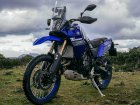 Yamaha Ténéré 700 Extreme Edition